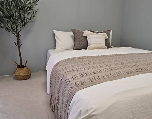 藝文特區旁質感2房｜全新裝潢、可租補｜一卡皮箱入住(3A) - Image 7