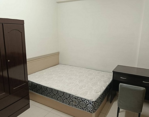 沃盛豐家★低樓層獨立陽台套房 - Image 1