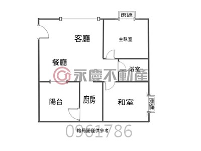 社區圖片
