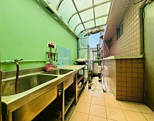 A9崇林學區|前後臨路|大地坪透天🎖庭華承辦🍀 - Image 5