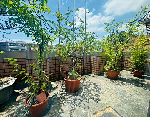 A9崇林學區|前後臨路|大地坪透天🎖庭華承辦🍀 - Image 13