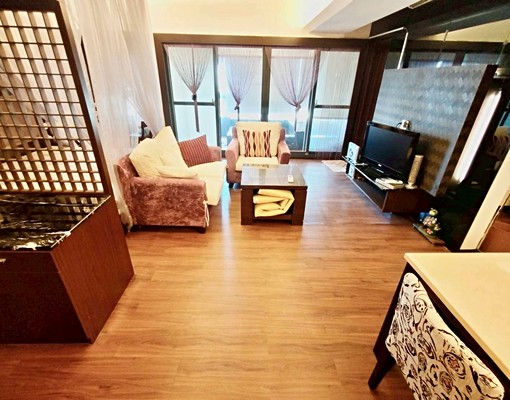 可雙租補✨台水電✨大坪數套房✨獨立溫泉池✨夜景星空房✨精裝潢 - Image 4