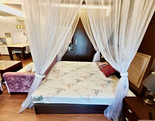 可雙租補✨台水電✨大坪數套房✨獨立溫泉池✨夜景星空房✨精裝潢 - Image 9