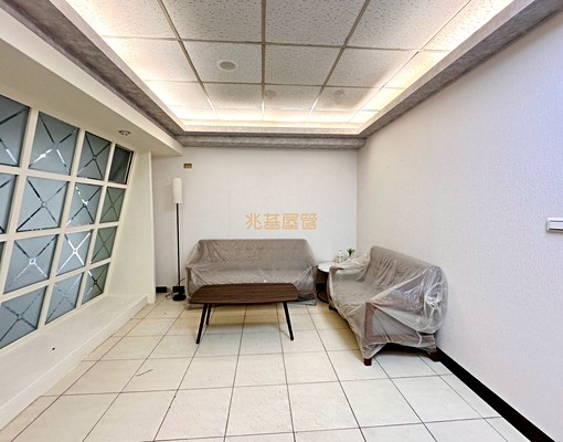 兆基社會住宅🏠黎明清境⭐整層住家邊間庭院戶 - Image 2