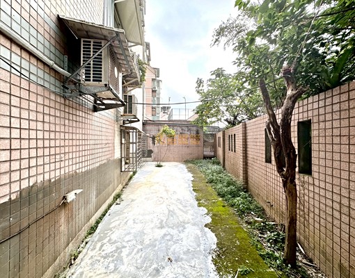 兆基社會住宅🏠黎明清境⭐整層住家邊間庭院戶 - Image 11