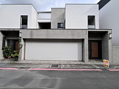 『獨家』出價就談║榮總高鐵特區11米面寬孝親雙車墅║永慶智翔