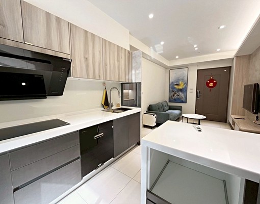 百萬精裝大三房✨全配家電🏠可租補🎉附平面汽機車位 - Image 3