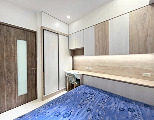 百萬精裝大三房✨全配家電🏠可租補🎉附平面汽機車位 - Image 12