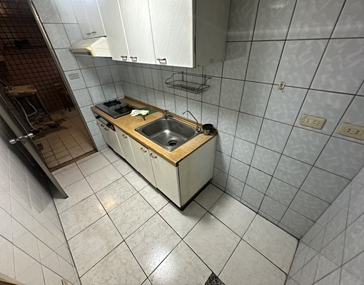 近中興橋【電梯3房2衛】可補助★可養寵★採光佳 - Image 6