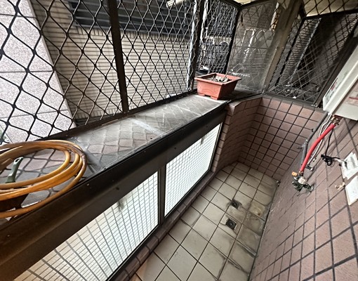 近中興橋【電梯3房2衛】可補助★可養寵★採光佳 - Image 15