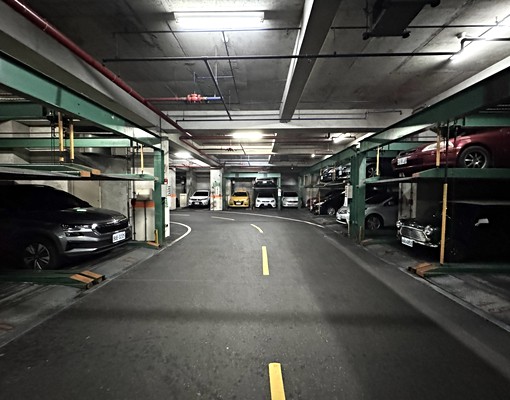 🍎新埔捷運莒光商圈🍎坡道機械車位🍎可停小休旅~歡迎試停 - Image 5