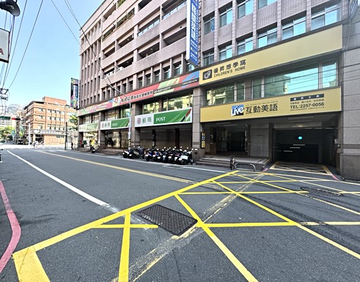 🍎新埔捷運莒光商圈🍎坡道機械車位🍎可停小休旅~歡迎試停 - Image 6