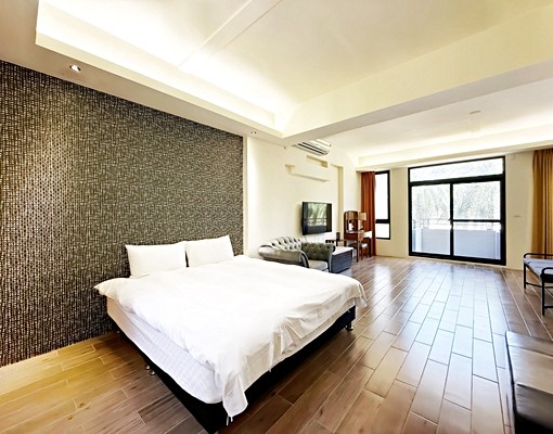 美崙山旁寧靜社區稀有別墅 - Image 10