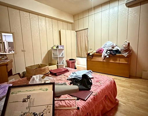 易居社會住宅✨雙捷運站|靜巷大三房美寓|可租補|整理中 - Image 4