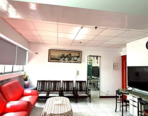 歐洲世界溫馨兩房傢俱家電齊全含管理費 - Image 7