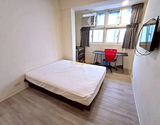 兆基社會住宅🏡國泰建設精緻三房✨拎包入住可租補 - 591租屋網 - Image 7