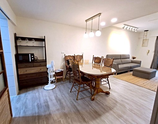兆基🏡國泰建設精美三房✨拎包即入住 - Image 3