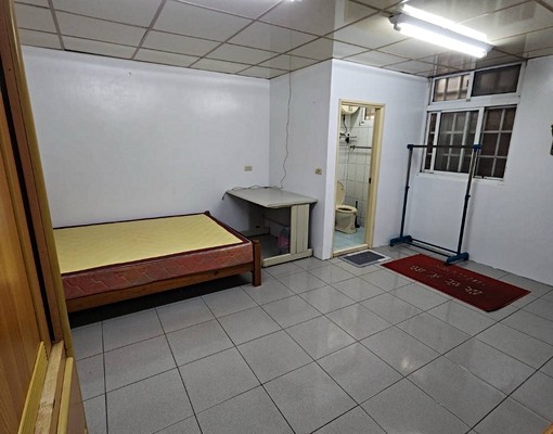 對外窗家具全直接拎包入住 - Image 1