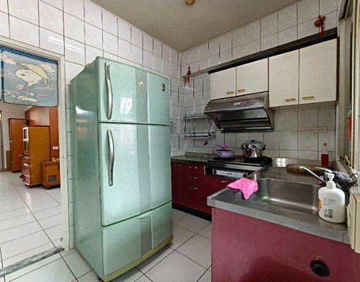 八德大福街〘3房車~有傢俱電〙可租補.公寓2樓 - Image 5