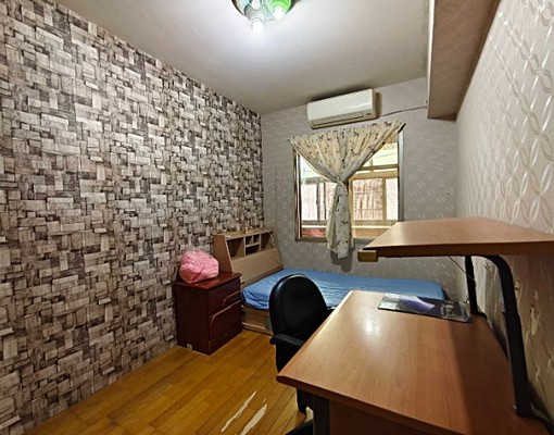 八德大福街〘3房車~有傢俱電〙可租補.公寓2樓 - Image 9