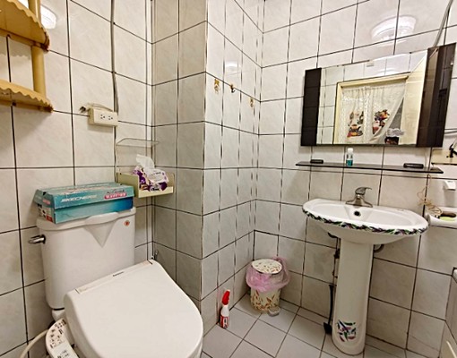 八德大福街〘3房車~有傢俱電〙可租補.公寓2樓 - Image 14