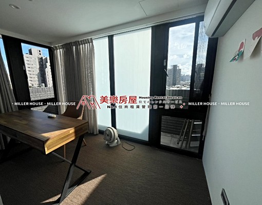 美樂*環山小豪宅*內科首選*鬧中取靜*回家宛如渡假*首租* - Image 7