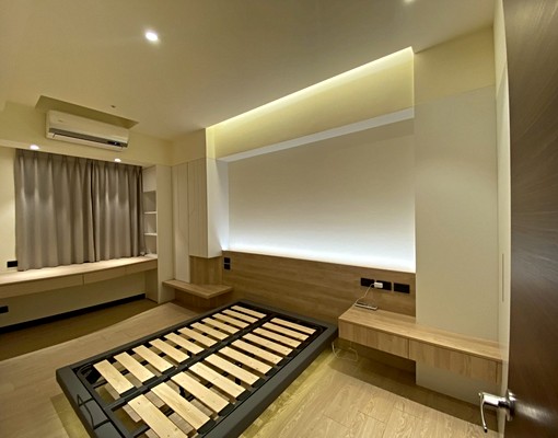 屋主直租免仲介費🚄近高鐵現代質感2房・拎包入住首選 - Image 4