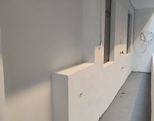 南勢角三房前後大陽台 - Image 1