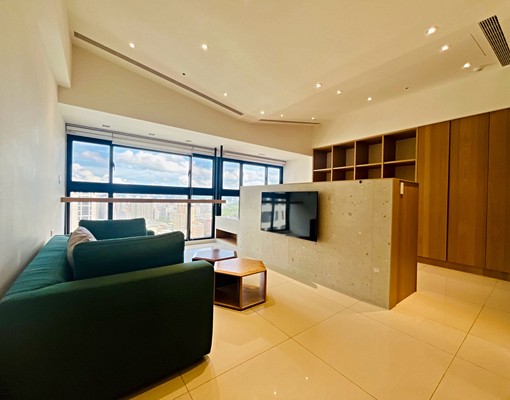 可租補💰新店區公所高級絕美1+1房/坡平大車位 - 591租屋網 - Image 2