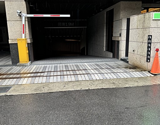 🍎中正藏璽坡平大車位 - Image 2