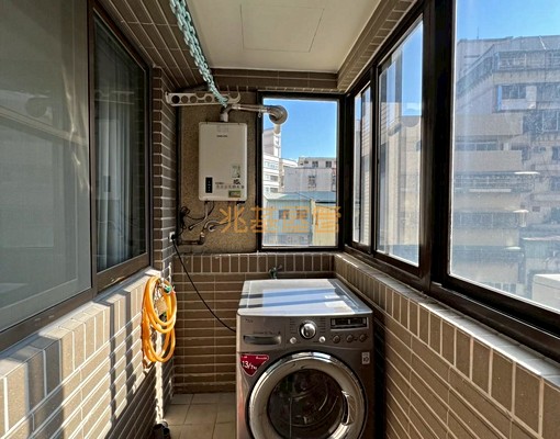 兆基社會住宅🏡C【聖地牙哥】可租補3房+平面車位 - Image 8