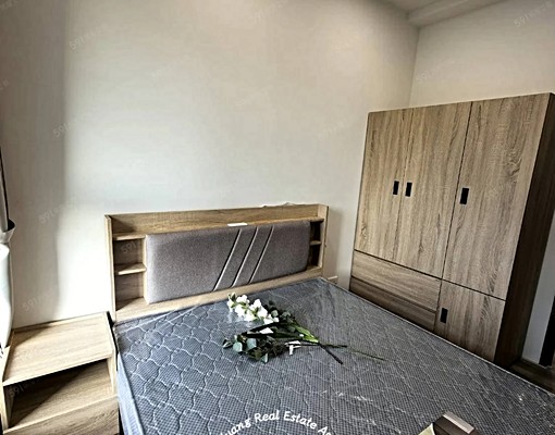 🐶寵物友善新成屋🐱郡都楠科2房💖台水電可租補📦 - Image 5