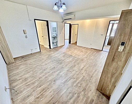 ❤文華高中可貓貓3房|機械下車位|可租補戶籍 - Image 1