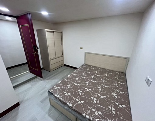 中原夜市套房全新家具.裝潢.密碼鎖/可補助入戶籍 - 591租屋網 - Image 2