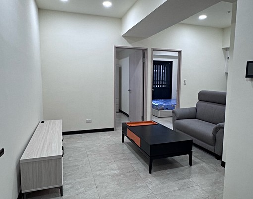 32樓景觀宅＋平面車位一咖皮箱即可入住！家具家電齊全，採光通 - Image 10