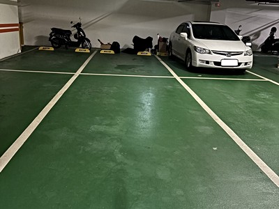 社區圖片
