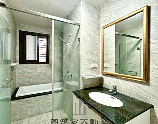 A可寵華興商圈~雙陽台美宅兩房~附車位 - Image 10