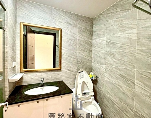 A可寵華興商圈~雙陽台美宅兩房~附車位 - Image 11