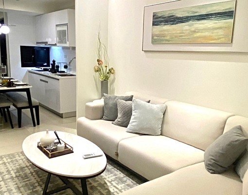 💼外商首選🌳文心森林公園生活圈💎高質感電四房宅🔥 - Image 1