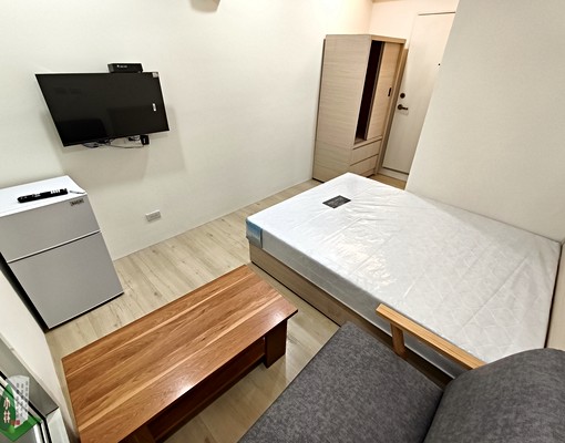 💞小林租屋💞近萬壽路旁/近巨蛋交通便利 - Image 2