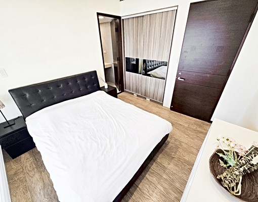 遠雄廣場【景觀2房2衛】稅洽★平面車位★飯店管理 - Image 6