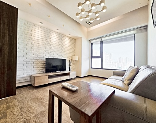 遠雄廣場【景觀2房2衛】稅洽★平面車位★飯店管理 - Image 3