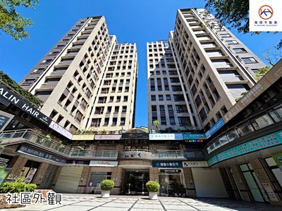 社區圖片