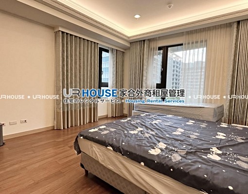 南軟•重劃區典雅四房泳池社區 - Image 7