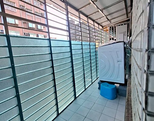 環球購物中心、採光佳、獨立洗衣機、垃圾代收、機能好 - Image 5