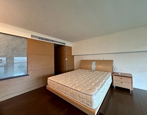 縣府電梯樓中樓景觀套房✨商圈機能佳✨傢俱家電齊全✨警衛管理 - Image 8