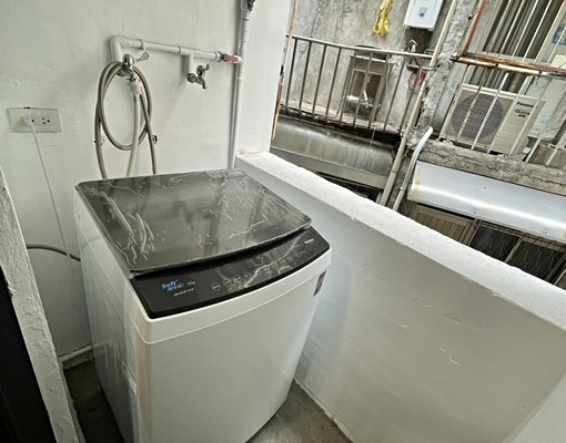 大里爬梯3房|可租補、戶籍|寵可談|近明德高中 - Image 12