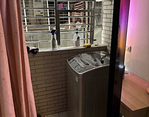 🚇SOGO捷運旁套房可寵可煙含Netflix＋Disne - Image 4