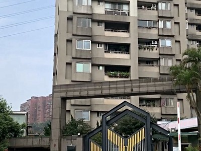 社區圖片