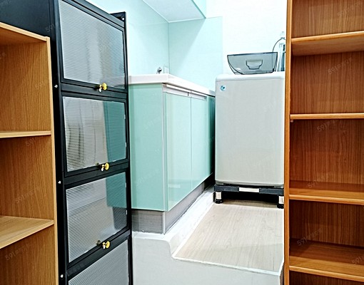 永安市場站、新整理、採光通風、設備齊、機能佳、一咖皮箱入住 - Image 4